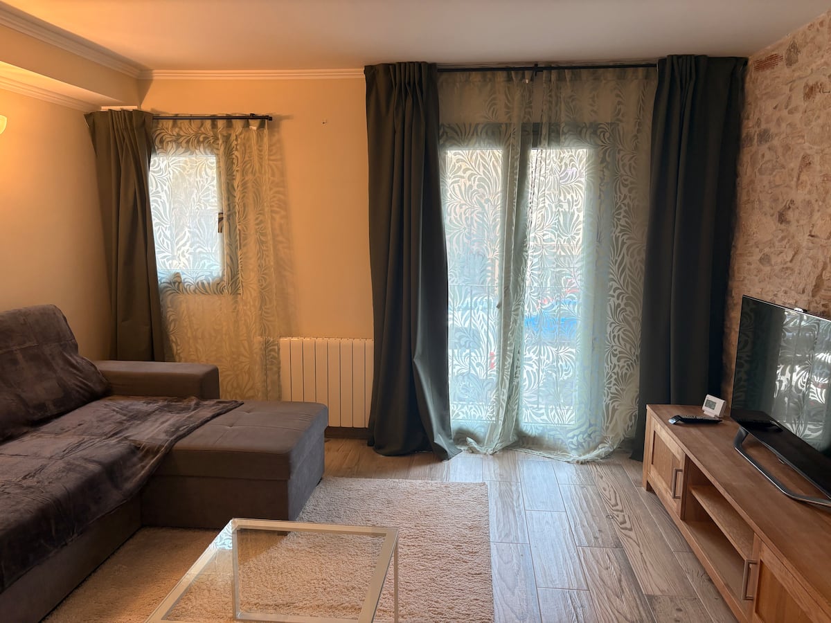 APARTAMENTO