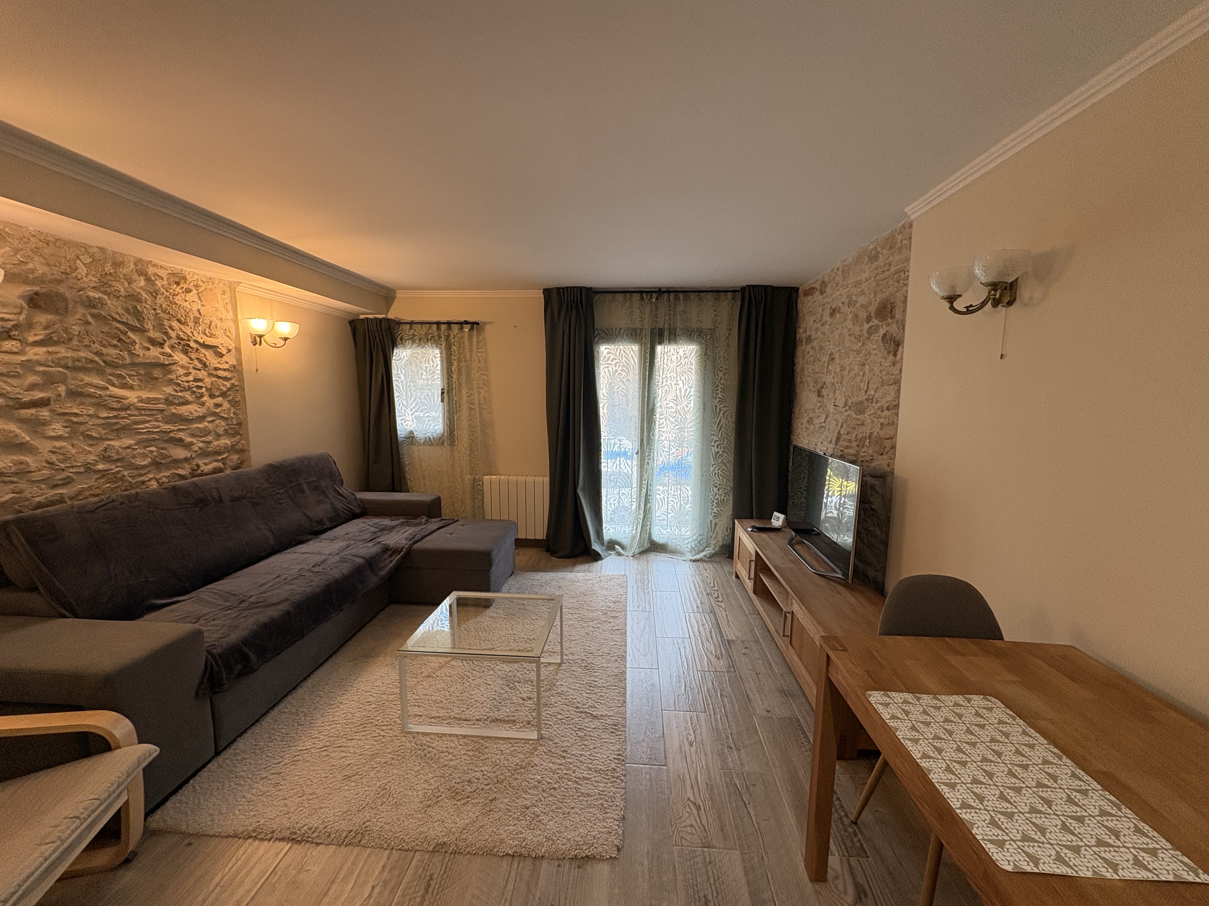 2 APARTAMIENTO